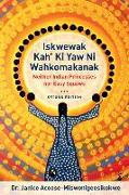 Iskwewak Kah' KI Yaw Ni Wahkomakanak, 2nd Edition
