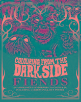 Colouring from the Dark Side Fiends