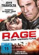 Rage - Tage der Vergeltung