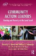 Community Action Leaders