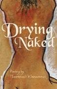 Drying Naked