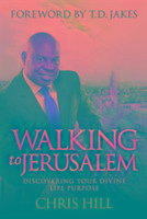 Walking to Jerusalem--Itpe