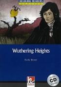 Wuthering Heights, mit 1 Audio-CD. Level 4 (A2/ B1)