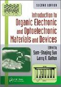 Introduction to Organic Electronic and Optoelectronic Materials and Devices