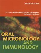 Oral Microbiology and Immunology