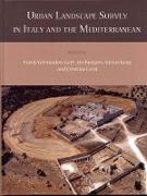 Urban Landscape Survey in Italy and the Mediterranean