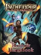 Pathfinder Player Companion: Harrow Handbook