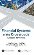 Financial Systems at the Crossroads
