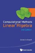 Computational Methods of Linear Algebra