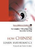 How Chinese Learn Mathematics