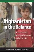 Afghanistan in the Balance