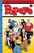 Popeye Volume 2