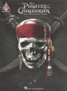 Pirates of the Caribbean - On Stranger Tides: Featuring Rodrigo y Gabriela