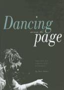 Dancing Across the Page: Narrative and Embodied Ways of Knowing