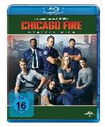 Chicago Fire - Staffel 4