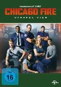 Chicago Fire - Staffel 4