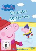 Peppa Pig - Ein kalter Wintertag