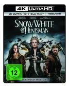 Snow White & the Huntsman 4K
