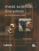 Meat Science: An Introductory Text