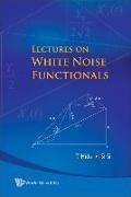Lectures on White Noise Functionals