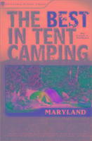 The Best in Tent Camping: Maryland