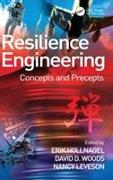 Resilience Engineering