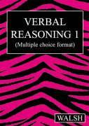 Verbal Reasoning.Multiple Choice Version