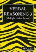 Verbal Reasoning 3