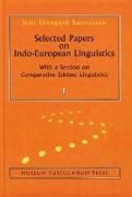 Selected Papers on Indo-European Linguistics, 2 Volumes