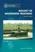 Biology of Wastewater Treatment (2nd Edition)
