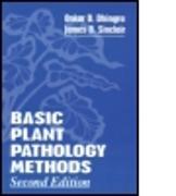 Basic Plant Pathology Methods