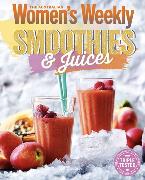 Super Smoothies & Juices