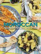 World Food: Moroccan