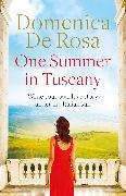 One Summer in Tuscany