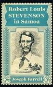 Robert Louis Stevenson in Samoa