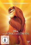 Der König der Löwen - Disney Classics 31