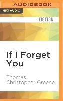 If I Forget You