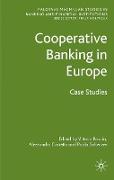 Cooperative Banking in Europe