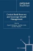 Central Bank Reserves and Sovereign Wealth Management