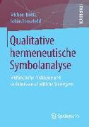 Qualitative hermeneutische Symbolanalyse