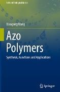 Azo Polymers