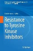 Resistance to Tyrosine Kinase Inhibitors