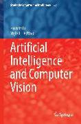 Artificial Intelligence and Computer Vision