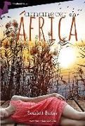 Amanecer en África