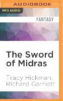 The Sword of Midras: A Shroud of the Avatar Novel