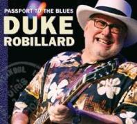 Passport To The Blues