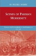 Scenes of Parisian Modernity