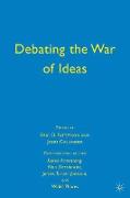 Debating the War of Ideas