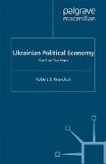 Ukrainian Political Economy