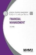 Medical Practice Management Body of Knowledge Review: Financial Management